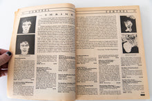 Load image into Gallery viewer, AMOK | Fourth Dispatch | A Sourcebook of the Extremes of Information  in Print
