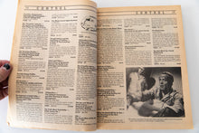 Load image into Gallery viewer, AMOK | Fourth Dispatch | A Sourcebook of the Extremes of Information  in Print