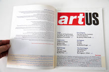 Load image into Gallery viewer, artUS | Issue 1