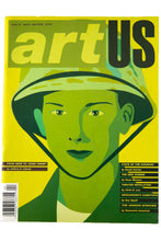Load image into Gallery viewer, artUS | Issue 12