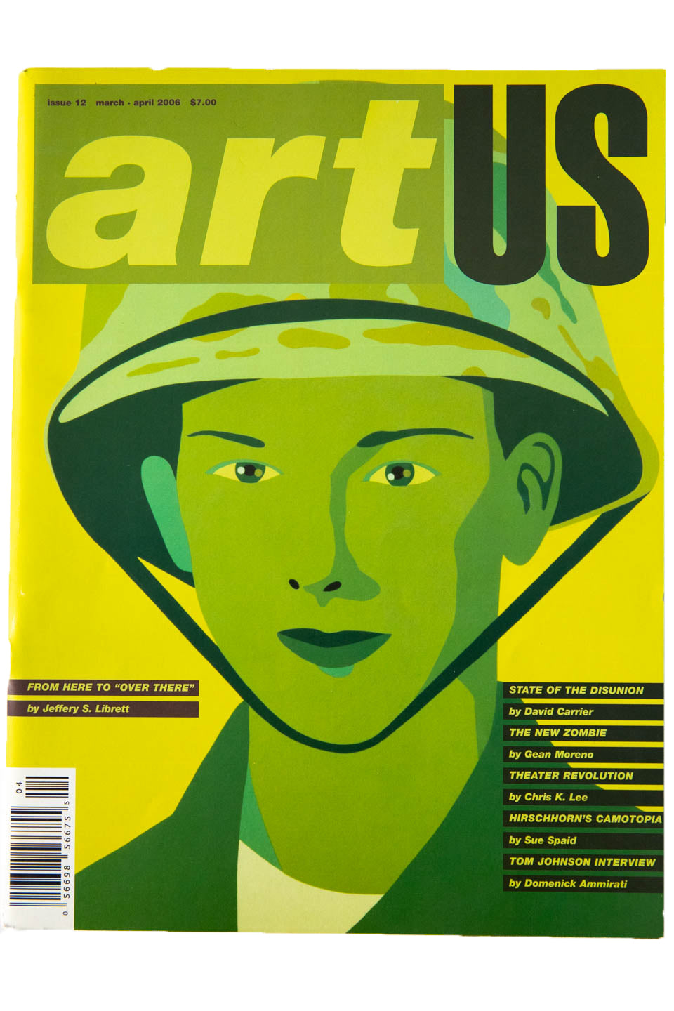 artUS | Issue 12