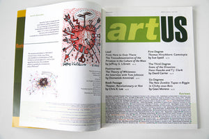 artUS | Issue 12