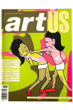 Load image into Gallery viewer, artUS | Issue 13