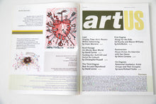 Load image into Gallery viewer, artUS | Issue 13