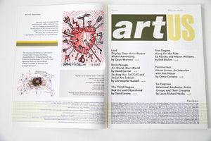 artUS | Issue 13