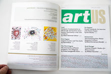 Load image into Gallery viewer, artUS | Issue 17