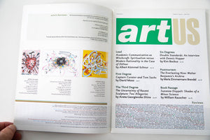 artUS | Issue 17