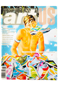 artUS | Issue 18