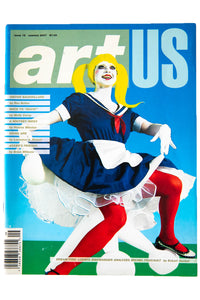 artUS | Issue 19