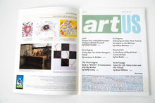 Load image into Gallery viewer, artUS | Issue 19
