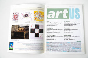 artUS | Issue 19