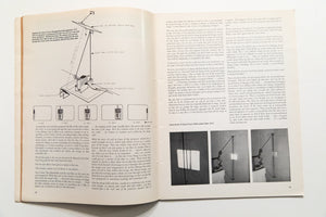 ART AND ARTISTS MAGAZINE | Artists' Films