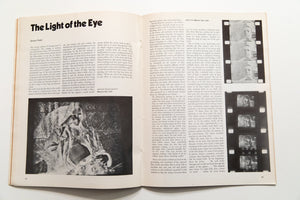 ART AND ARTISTS MAGAZINE | Artists' Films