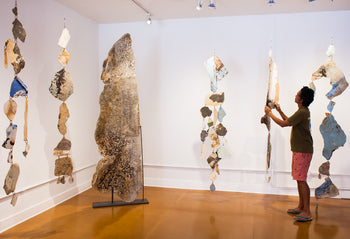 CONTINENTAL DRIFT | Jim Olarte