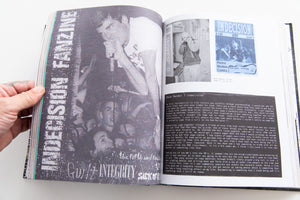 CUT AND PASTE | The American Hardcore Fanzine