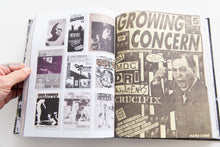 Load image into Gallery viewer, CUT AND PASTE | The American Hardcore Fanzine