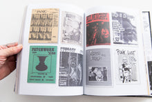 Load image into Gallery viewer, CUT AND PASTE | The American Hardcore Fanzine