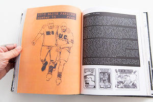 CUT AND PASTE | The American Hardcore Fanzine