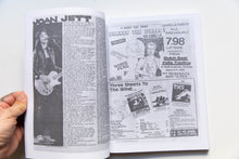 Load image into Gallery viewer, LOS ANGELES FLIPSIDE FANZINE #54 | Ten Year Anniversary Issue (facsimile)