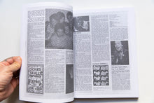 Load image into Gallery viewer, LOS ANGELES FLIPSIDE FANZINE #54 | Ten Year Anniversary Issue (facsimile)