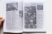 Load image into Gallery viewer, LOS ANGELES FLIPSIDE FANZINE #54 | Ten Year Anniversary Issue (facsimile)