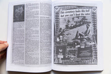 Load image into Gallery viewer, LOS ANGELES FLIPSIDE FANZINE #54 | Ten Year Anniversary Issue (facsimile)