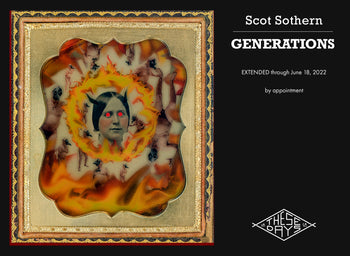 GENERATIONS | Scot Sothern