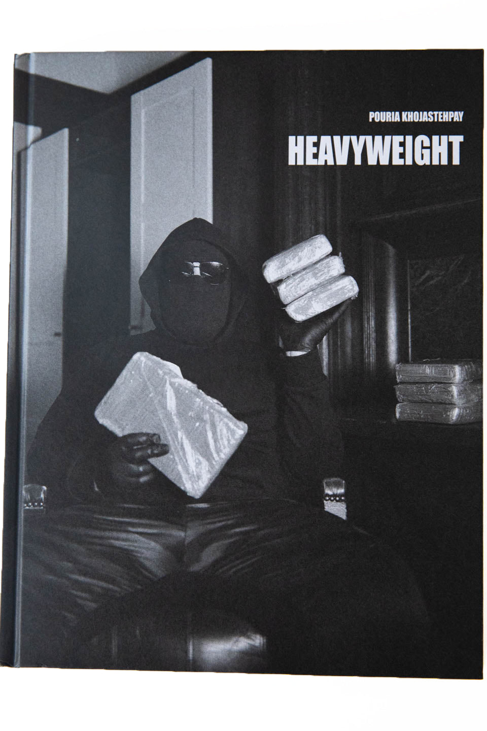 HEAVYWEIGHT | 2nd Edition
