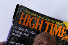Load image into Gallery viewer, HIGH TIMES | March 1981
