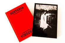 Load image into Gallery viewer, HYSTERIA | The Transgression of Desire