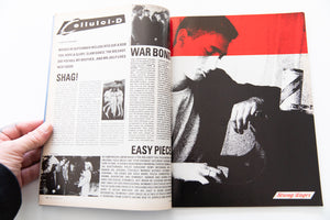 i-D Magazine | No. 51