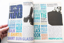 Load image into Gallery viewer, i-D Magazine | No. 51