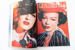 i-D Magazine | No. 51