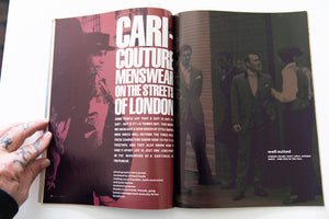 i-D Magazine | No. 51
