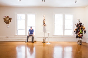Wild Life | In Residence
