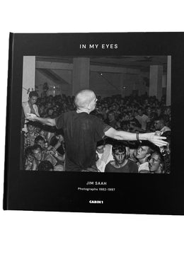 IN MY EYES | Photographs 1982-1997 Special Edition
