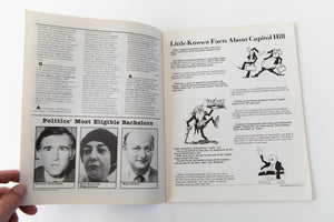 INFORMED SOURCE | Vol. 1 No. 3