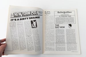 INFORMED SOURCE | Vol. 1 No. 3