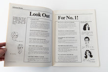 Load image into Gallery viewer, INFORMED SOURCE | Vol. 1 No. 3