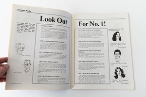 INFORMED SOURCE | Vol. 1 No. 3