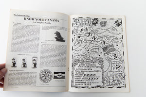 INFORMED SOURCE | Vol. 1 No. 3