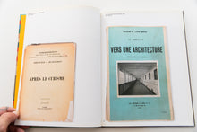 Load image into Gallery viewer, LE CORBUSIER | Architect of Books