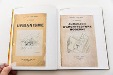 Load image into Gallery viewer, LE CORBUSIER | Architect of Books