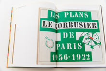 Load image into Gallery viewer, LE CORBUSIER | Architect of Books