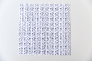 LIAM SPARKES | Blotter Sheet No. 1