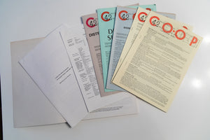 LONDON FILM MAKERS' CO-OP | Distribution Catalogue