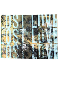 LOST LOVE | Vol. 3