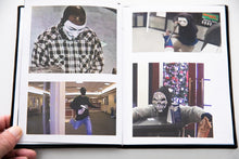 Load image into Gallery viewer, MASKS OF CRIME | Hardcover Edition