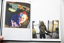 Load image into Gallery viewer, MASKS OF CRIME | Hardcover Edition