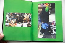 Load image into Gallery viewer, MASKS OF CRIME | Hardcover Edition